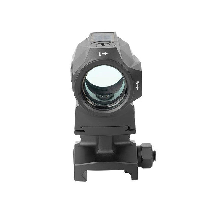Holosun SCRS MRS Green Dot Sight (2024) - Bang Bang Airsoft