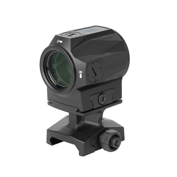 Holosun SCRS MRS Red Dot Sight (2024) - Bang Bang Airsoft