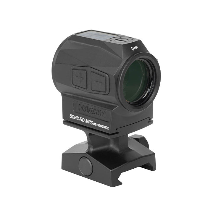 Holosun SCRS MRS Red Dot Sight (2024) - Bang Bang Airsoft