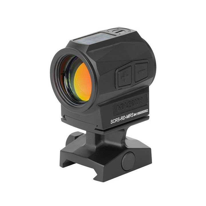 Holosun SCRS MRS Red Dot Sight (2024) - Bang Bang Airsoft
