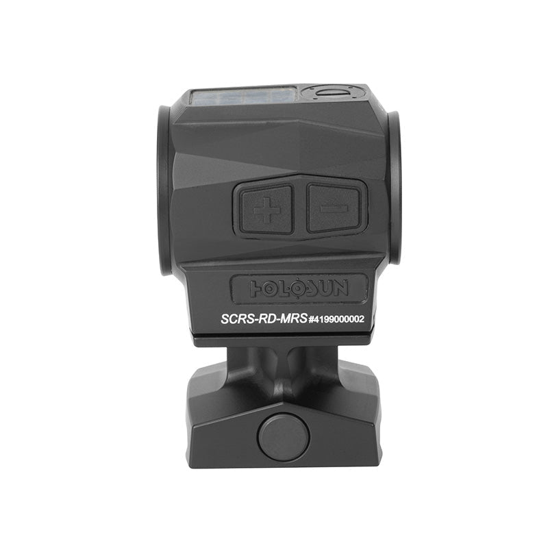 Holosun SCRS MRS Red Dot Sight (2024) - Bang Bang Airsoft