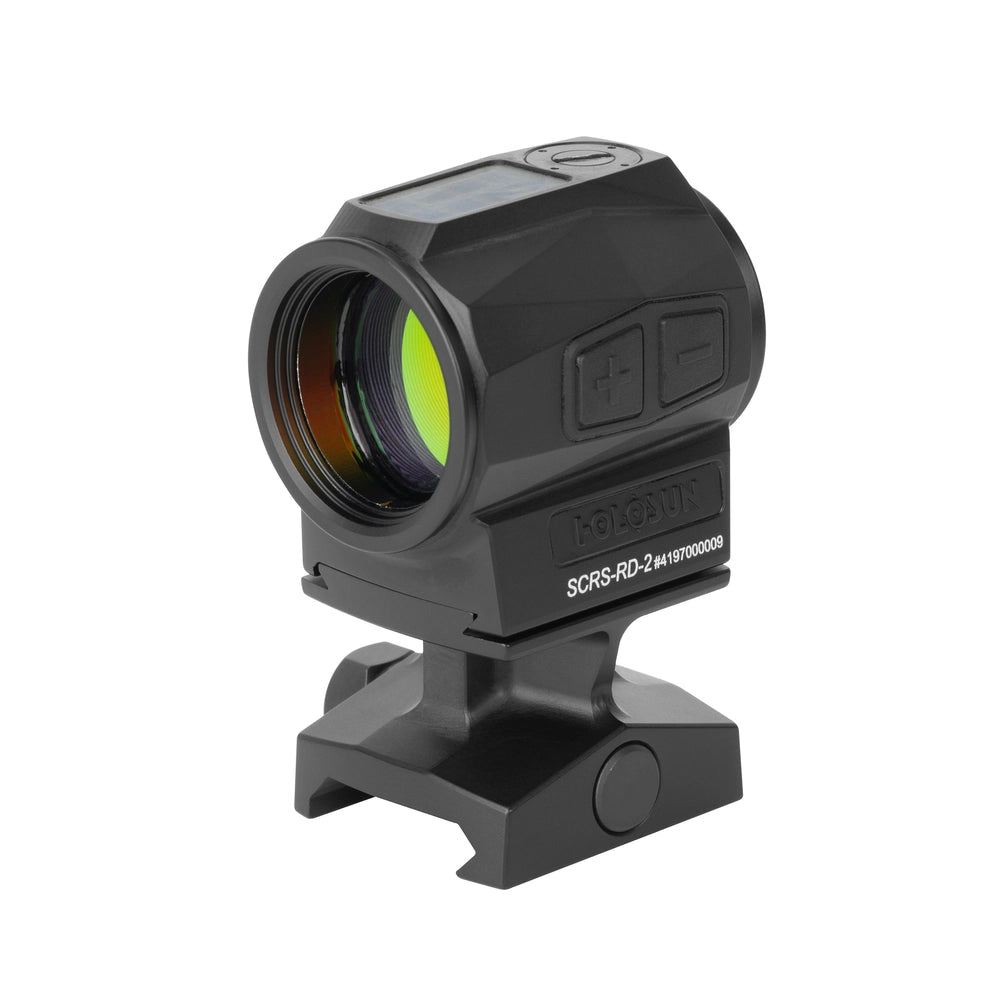 Holosun SCRS RD MRS (2026) - Bang Bang Airsoft