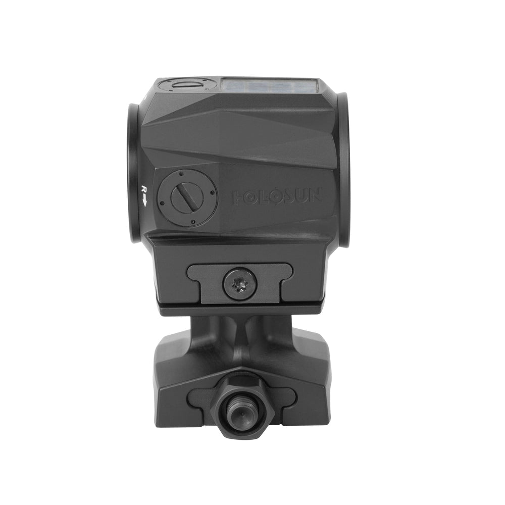 Holosun SCRS RD MRS (2026) - Bang Bang Airsoft