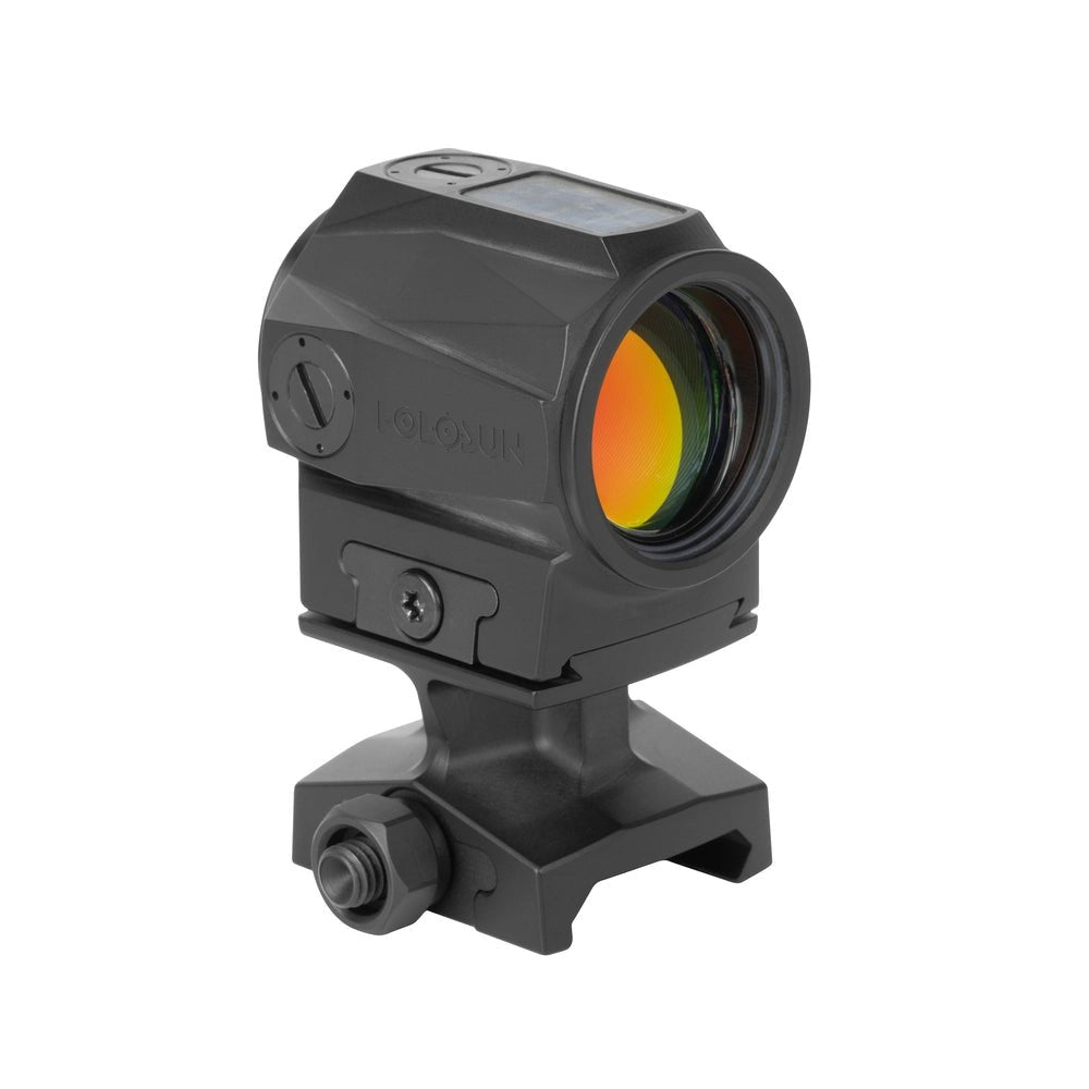 Holosun SCRS RD MRS (2026) - Bang Bang Airsoft