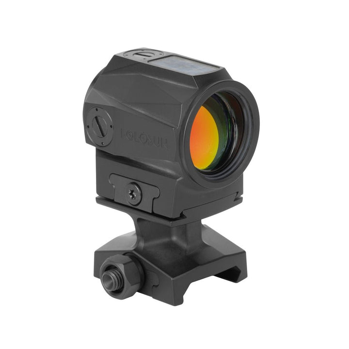 Holosun SCRS RD MRS (2026) - Bang Bang Airsoft