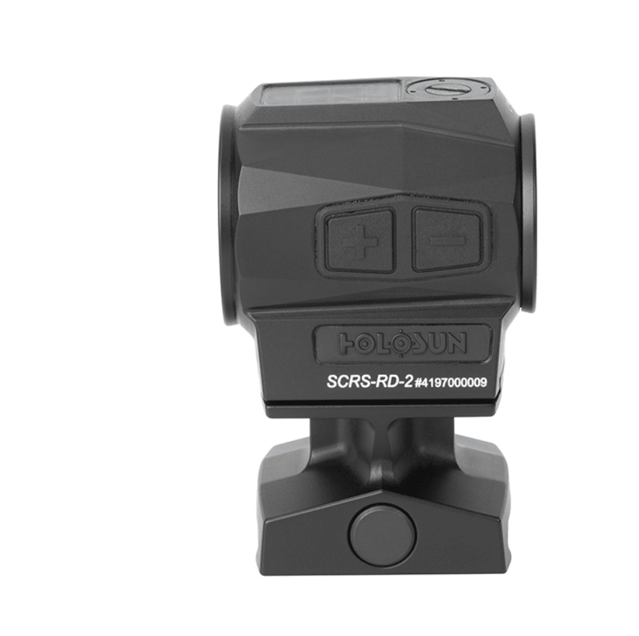 Holosun SCRS RD2 Red Dot Sight - Bang Bang Airsoft