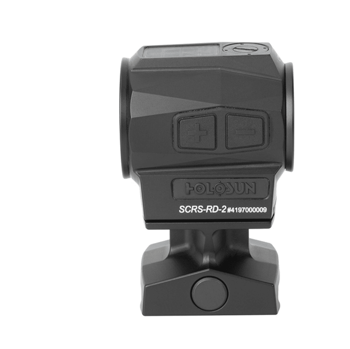 Holosun SCRS RD2 Red Dot Sight - Bang Bang Airsoft