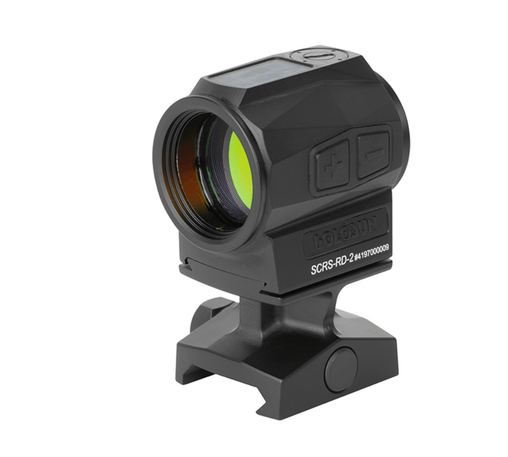 Holosun SCRS RD2 Red Dot Sight - Bang Bang Airsoft