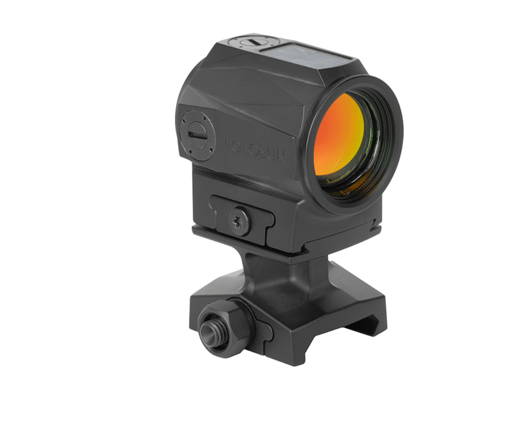 Holosun SCRS RD2 Red Dot Sight - Bang Bang Airsoft
