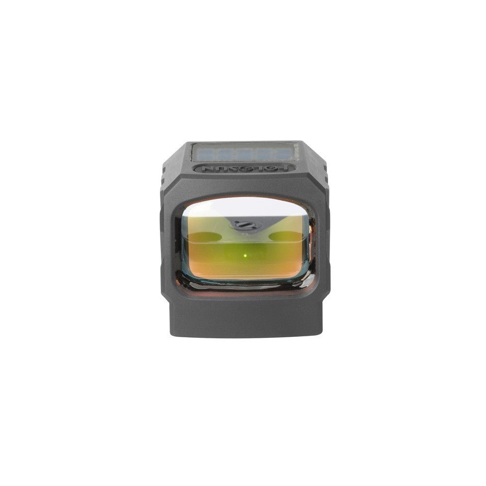 Holosun SCS 320 Reflex Dot Sight - MRS Green Dot (2026) - Bang Bang Airsoft