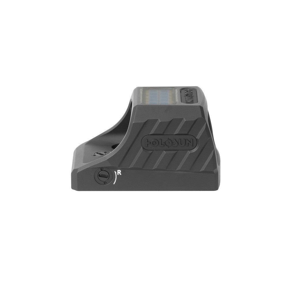 Holosun SCS 320 Reflex Dot Sight - MRS Green Dot (2026) - Bang Bang Airsoft