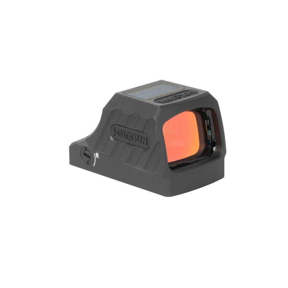 Holosun SCS 320 Reflex Dot Sight - MRS Green Dot (2026) - Bang Bang Airsoft