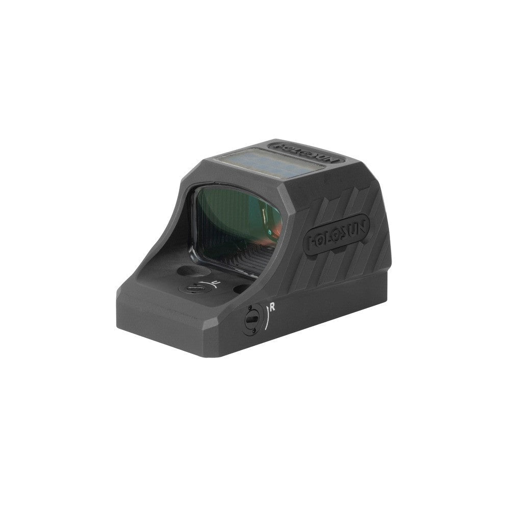Holosun SCS 320 Reflex Dot Sight - MRS Green Dot (2026) - Bang Bang Airsoft