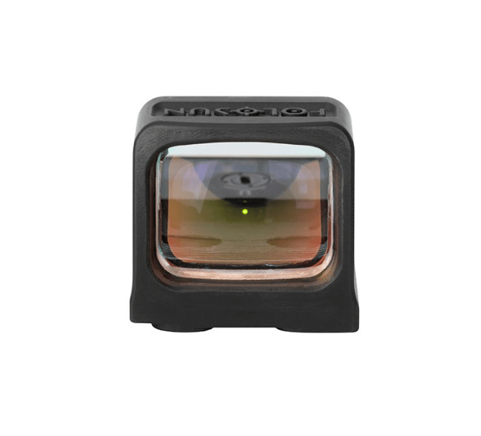 Holosun SCS MOS Reflex Green Dot Sight (2024) - Bang Bang Airsoft