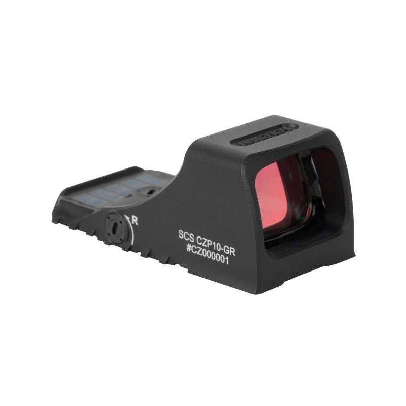 Holosun SCS P10 for CZ P10 Optics - Ready Model (2024) - Bang Bang Airsoft