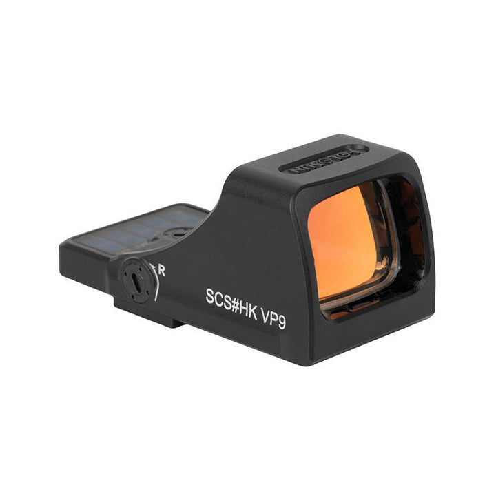 Holosun SCS VP9 Reflex Green Dot Sight - Bang Bang Airsoft