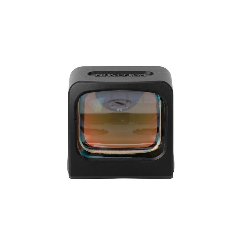 Holosun SCS VP9 Reflex Green Dot Sight - Bang Bang Airsoft