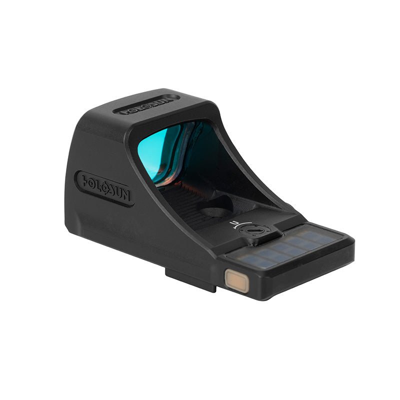 Holosun SCS VP9 Reflex Green Dot Sight - Bang Bang Airsoft