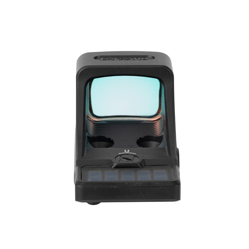 Holosun SCS VP9 Reflex Green Dot Sight - Bang Bang Airsoft