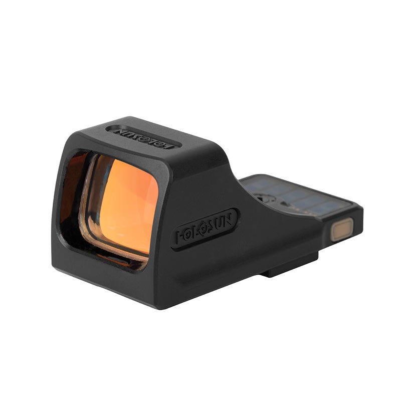 Holosun SCS VP9 Reflex Green Dot Sight - Bang Bang Airsoft