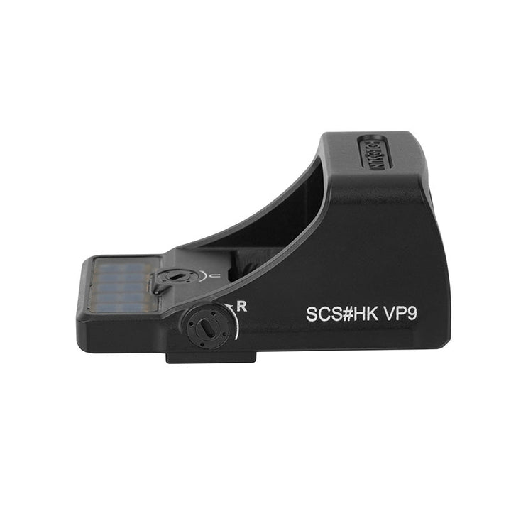 Holosun SCS VP9 Reflex Green Dot Sight - Bang Bang Airsoft