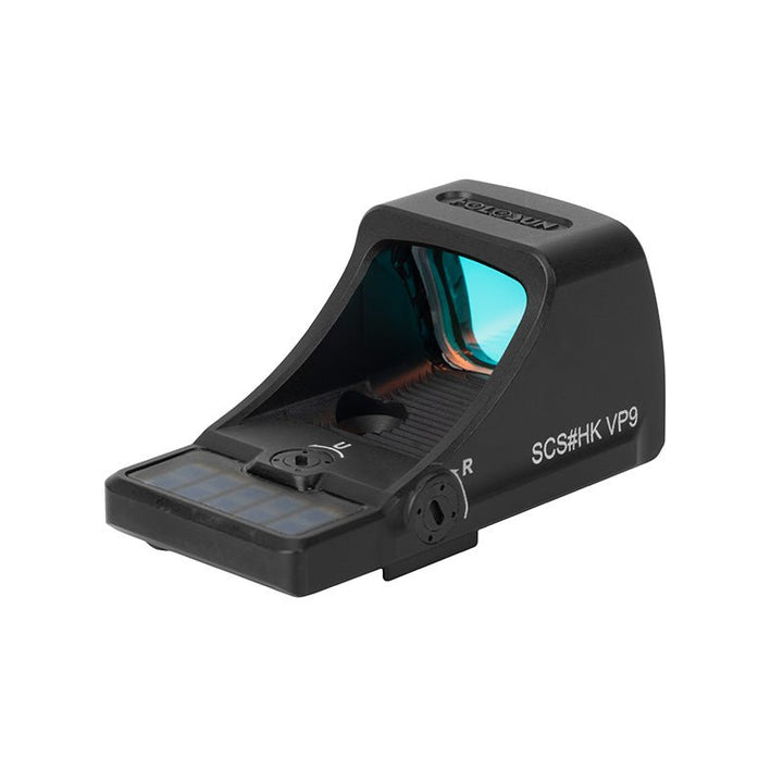 Holosun SCS VP9 Reflex Green Dot Sight - Bang Bang Airsoft