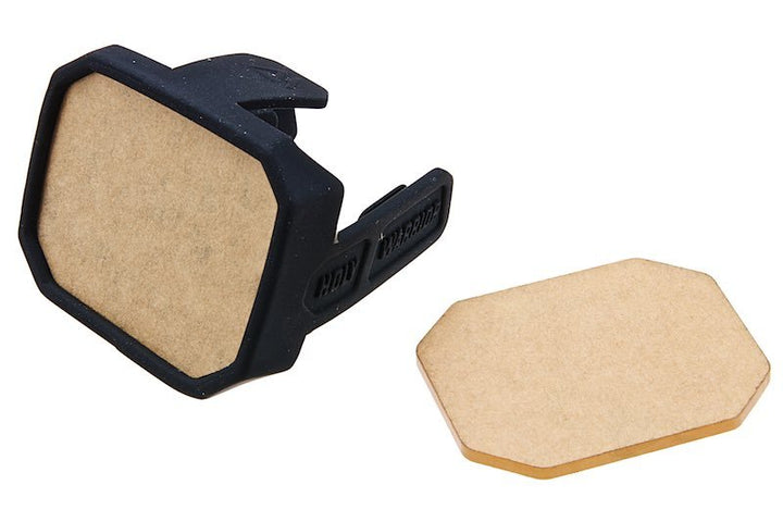 HOLY WARRIOR HWO - SZ1B 3 MOA HUD Sight - Black - Bang Bang Airsoft