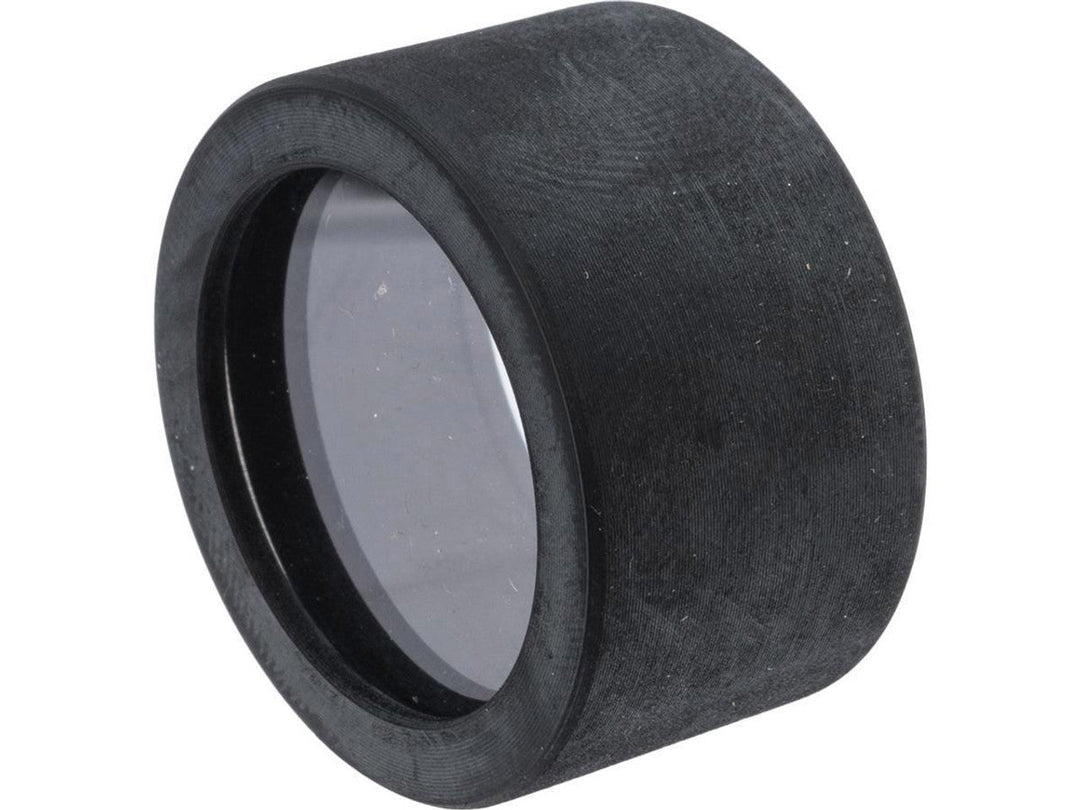 Hugger Olight PL - 2 Valkyrie Lens Protector (26mm) - Bang Bang Airsoft