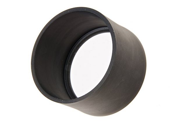 Hugger Trijicon AccuPower 1 - 8 LPVO Lens Protector (36mm) - Bang Bang Airsoft