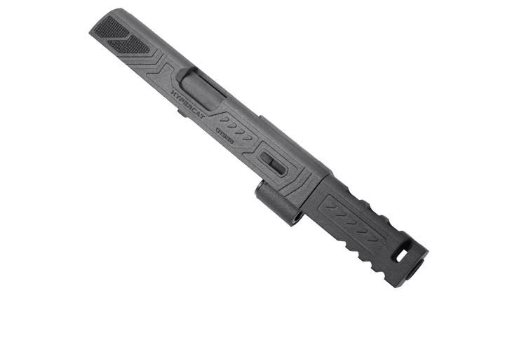 Hypertek 3D Printed Heavyweight Limcat Style Open 4.3" Hybrid Slide Kit for Hi - Capa - Bang Bang Airsoft