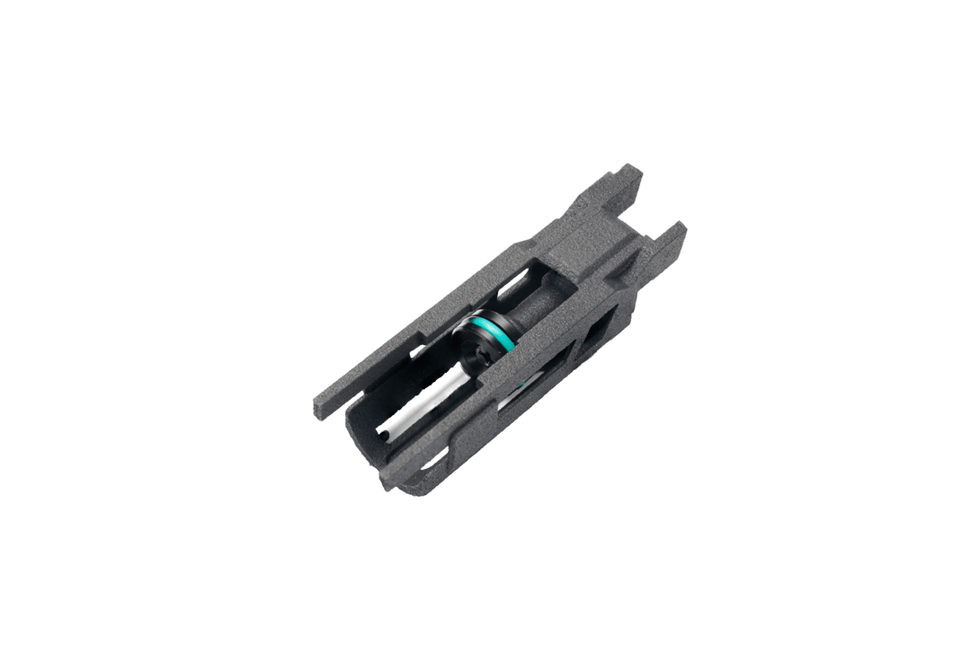 Hypertek 3D Printed Heavyweight Limcat Style Open 4.3" Hybrid Slide Kit for Hi - Capa - Bang Bang Airsoft