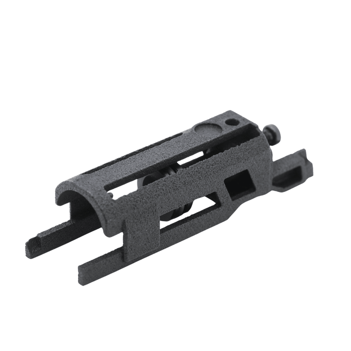 Hypertek 3D Printed Heavyweight SV Style Open 4.3" Hybrid Slide Kit for Hi - Capa - V2 - Bang Bang Airsoft