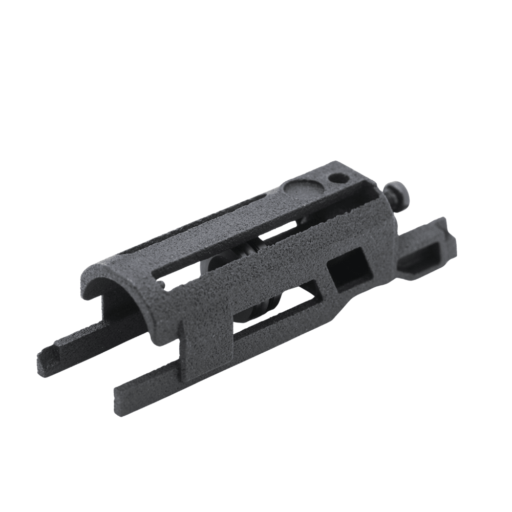 Hypertek 3D Printed Limcat Style Standard 5.1" Slide for Hi - Capa - Bang Bang Airsoft