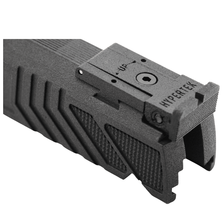 Hypertek 3D Printed Limcat Style Standard 5.1" Slide for Hi - Capa - Bang Bang Airsoft