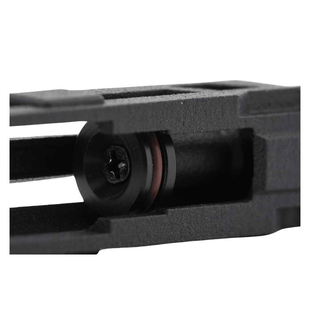 Hypertek 3D Printed Limcat Style Standard 5.1" Slide for Hi - Capa - Bang Bang Airsoft