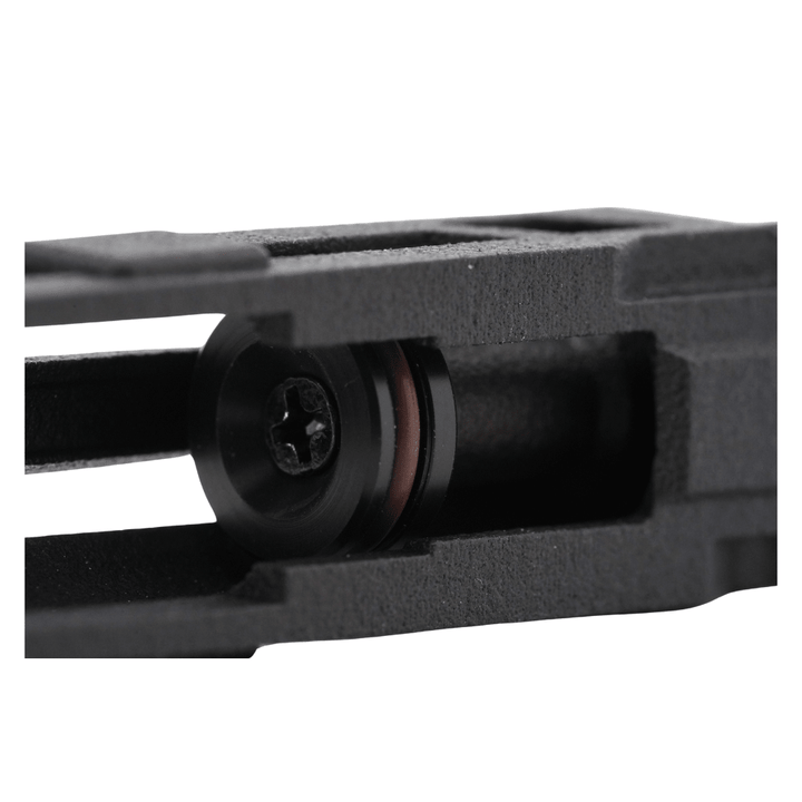 Hypertek 3D Printed Limcat Style Standard 5.1" Slide for Hi - Capa - Bang Bang Airsoft