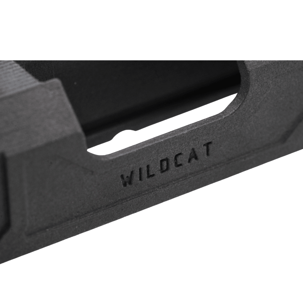 Hypertek 3D Printed Limcat Style Standard 5.1" Slide for Hi - Capa - Bang Bang Airsoft