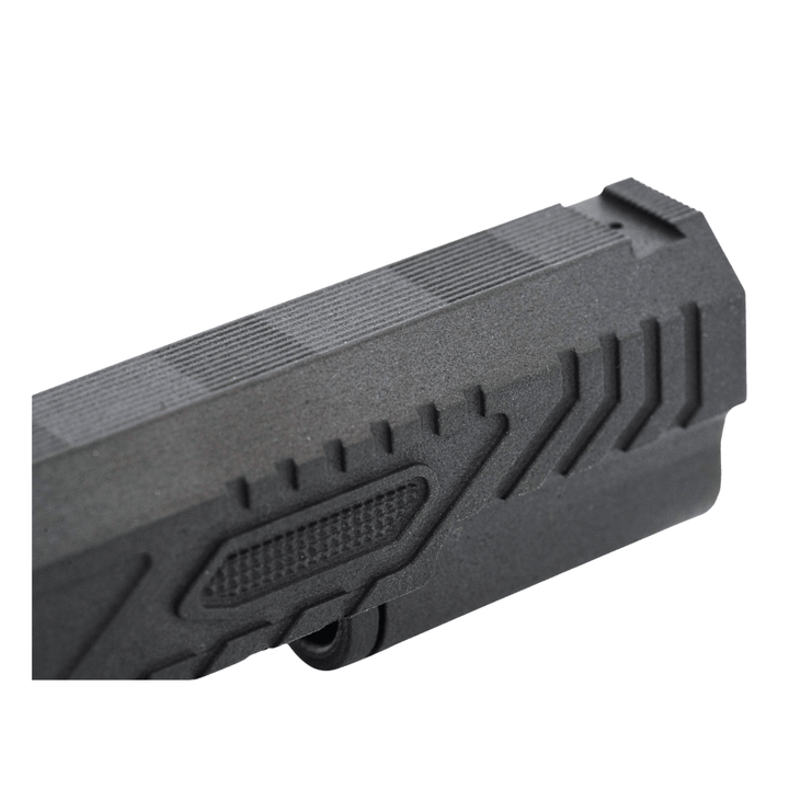 Hypertek 3D Printed Limcat Style Standard 5.1" Slide for Hi - Capa - Bang Bang Airsoft