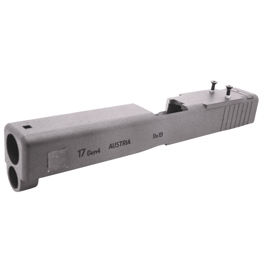 Hypertek 3D Printed Production Optic Slide for Tokyo Marui Model 17 Gen 4 - Bang Bang Airsoft