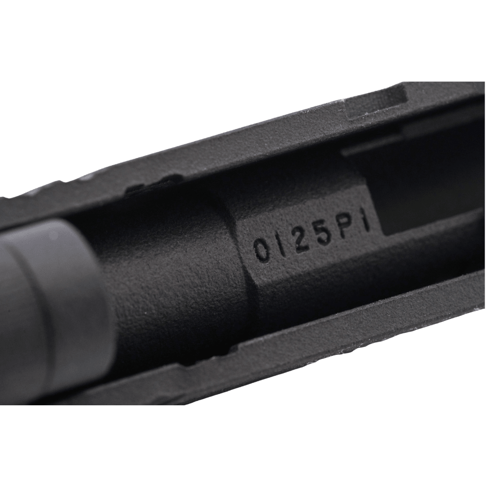Hypertek 3D Printed SV Style Open 4.3" Hybrid Slide Kit for Hi - Capa - V2 - Bang Bang Airsoft