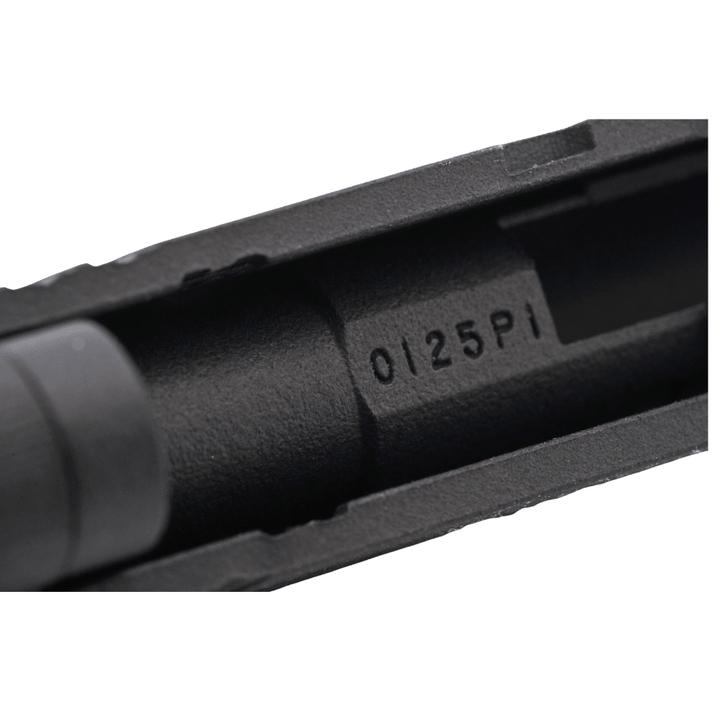 Hypertek 3D Printed SV Style Open 4.3" Hybrid Slide Kit for Hi - Capa - V2 - Bang Bang Airsoft
