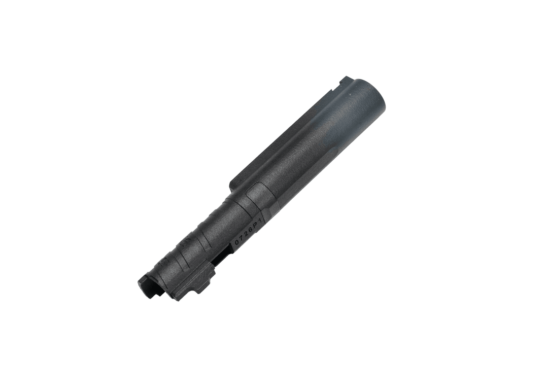 Hypertek 3D Printed SV Style Sight Tracker Heavyweight 5.1" Slide Set for Hi-Capa - V2 - Bang Bang Airsoft