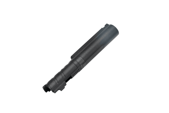 Hypertek 3D Printed SV Style Sight Tracker Heavyweight 5.1" Slide Set for Hi-Capa - V2 - Bang Bang Airsoft