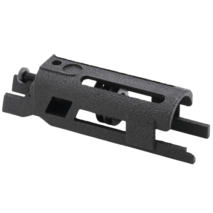Hypertek 3D Printed SV Style Standard 5.1" Slide for Hi - Capa V2 - Bang Bang Airsoft