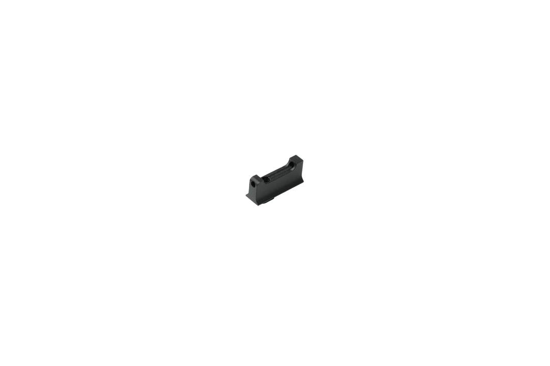 Hypertek Adjustable Sight Set for Tokyo Marui Glock 17 & 19 Gen 3/4 - Bang Bang Airsoft