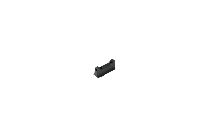 Hypertek Adjustable Sight Set for Tokyo Marui Glock 17 & 19 Gen 3/4 - Bang Bang Airsoft