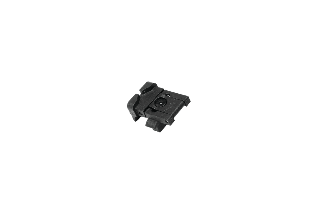 Hypertek Adjustable Sight Set for Tokyo Marui Glock 17 & 19 Gen 3/4 - Bang Bang Airsoft