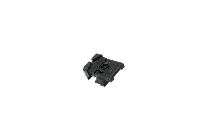 Hypertek Adjustable Sight Set for Tokyo Marui Glock 17 & 19 Gen 3/4 - Bang Bang Airsoft