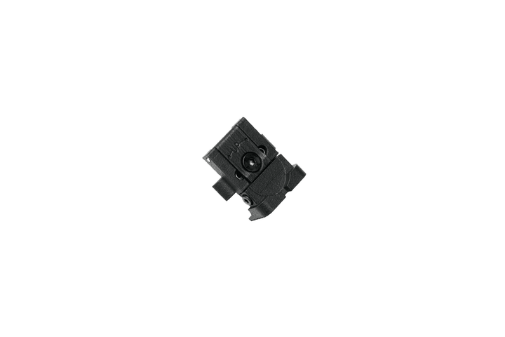 Hypertek Adjustable Sight Set for Tokyo Marui Glock 17 & 19 Gen 3/4 - Bang Bang Airsoft