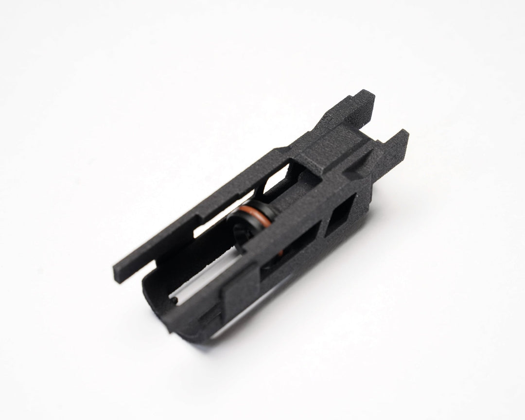 Hypertek Blowback Housing for 3D Printed Hi - Capa Slide - Bang Bang Airsoft